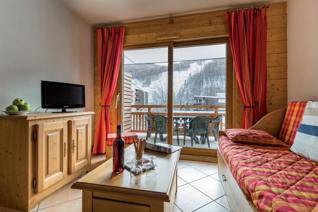 Hameau du Rocher Blanc