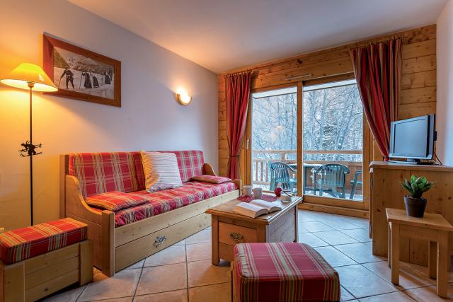 Hameau du Rocher Blanc