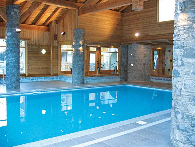 Hameau du Rocher Blanc