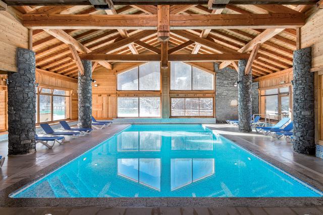 Hameau du Rocher Blanc