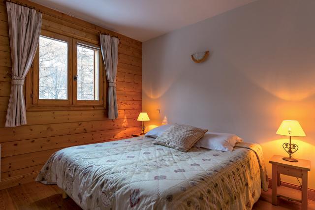 Hameau du Rocher Blanc