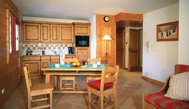 Hameau du Rocher Blanc