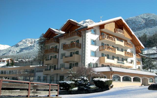 Rio Stava Family Resort & Spa
