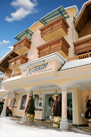 Ferienwelt Kristall