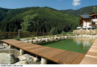Gartenhotel Daxer