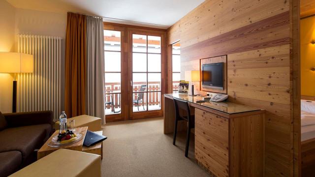 Falkensteiner Hotel Cristallo