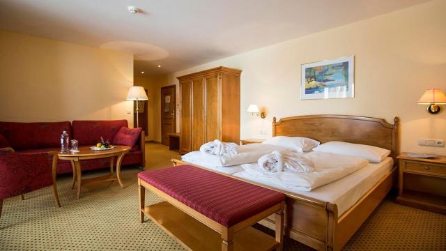 Falkensteiner Hotel Cristallo