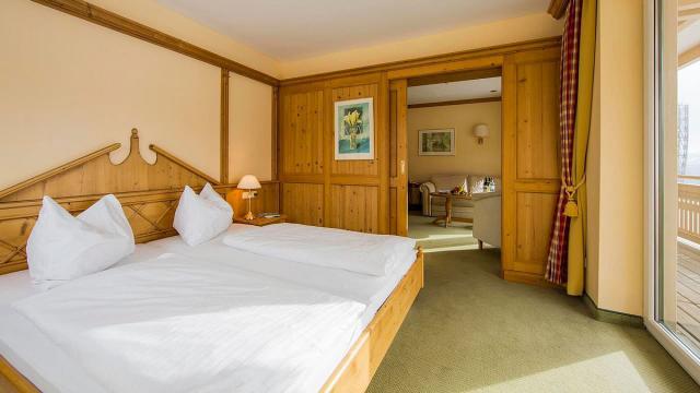Falkensteiner Hotel Cristallo