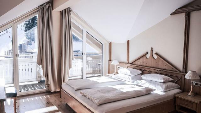 Falkensteiner Hotel Cristallo
