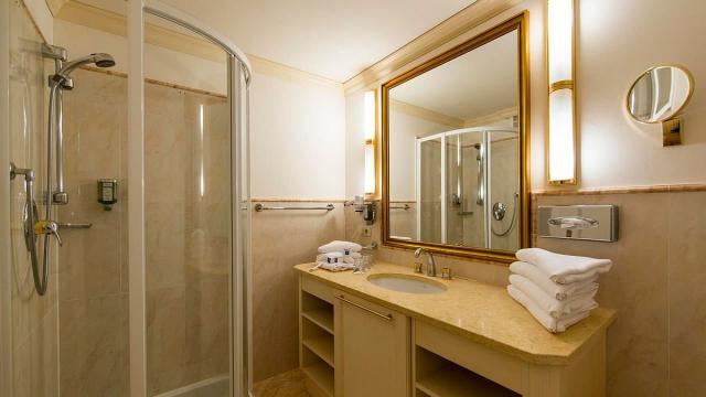 Falkensteiner Hotel Cristallo