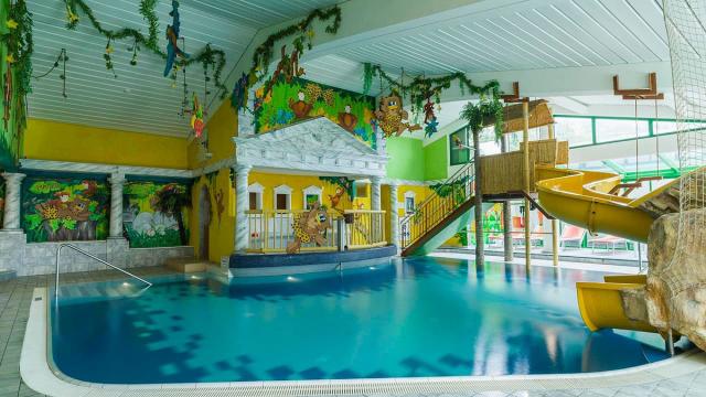 Falkensteiner Hotel Cristallo