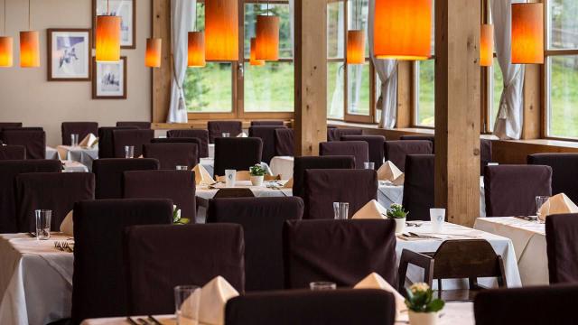 Falkensteiner Hotel Cristallo