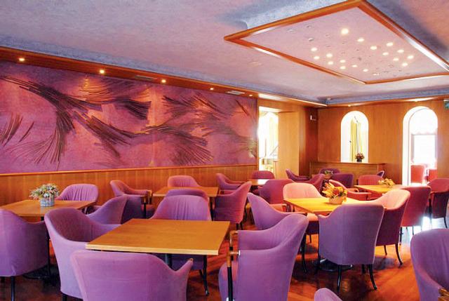 Grand Hotel Astoria