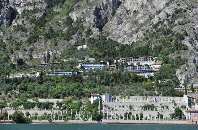 La Limonaia