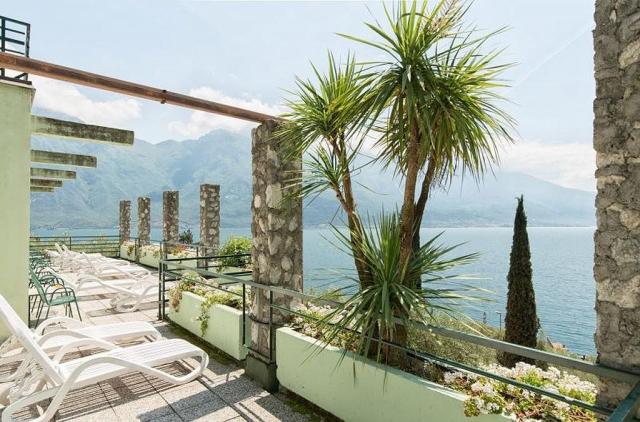 La Limonaia