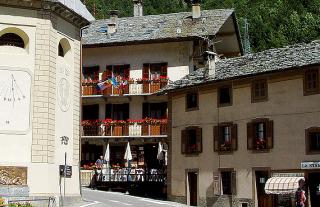 Residence Mary