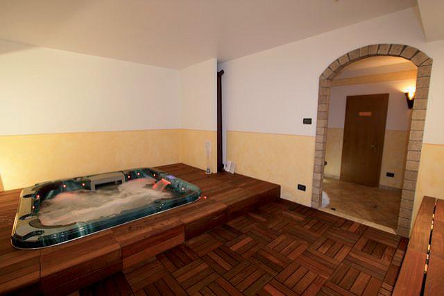 Hotel Ladina