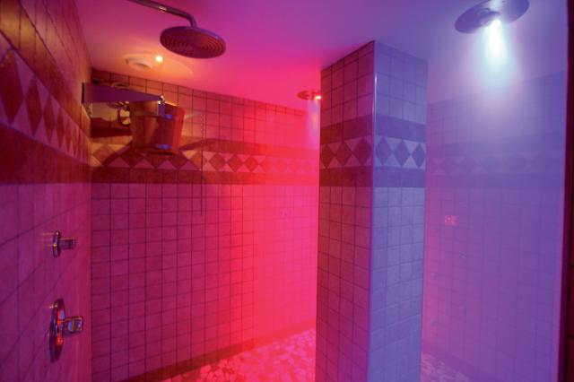 Hotel Ladina