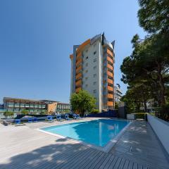 Residence Torre di Noe