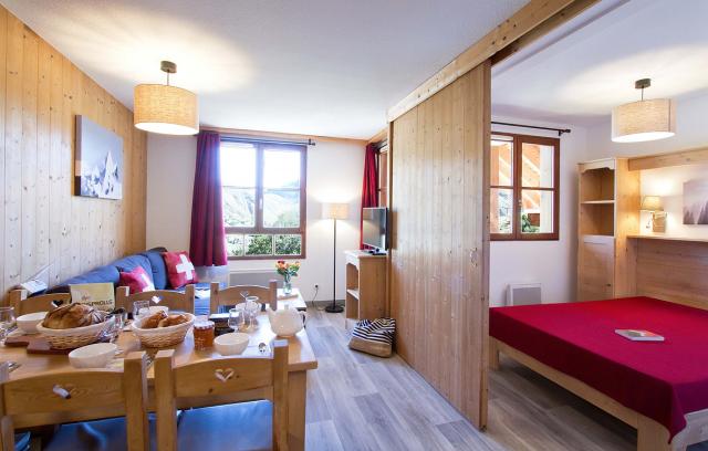 Residence L'Orée des Pistes