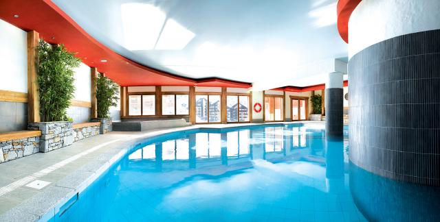 Residence CGH Les Clarines