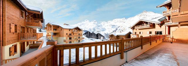Residence CGH Les Clarines