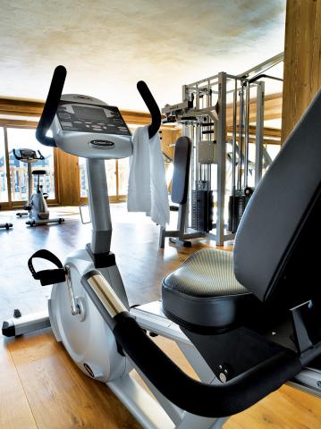 Residence CGH Les Clarines