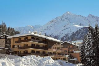 Residence Raffaella