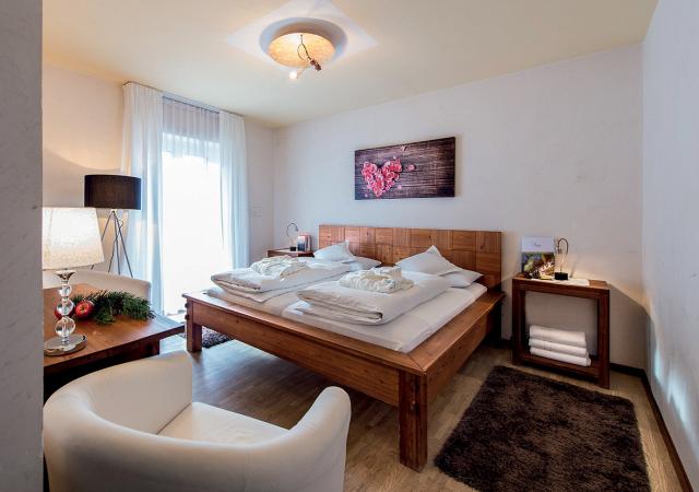 Parkhotel Florian	 