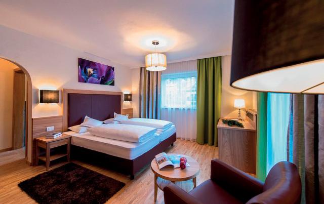 Parkhotel Florian	 