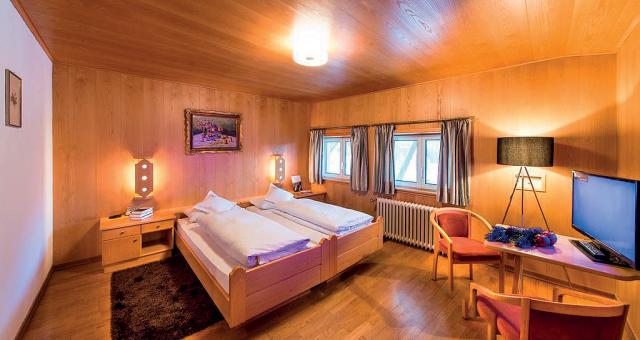 Parkhotel Florian	 