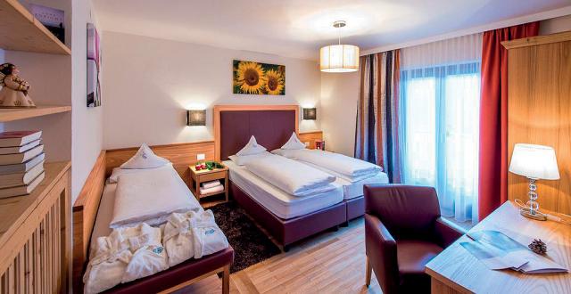Parkhotel Florian	 