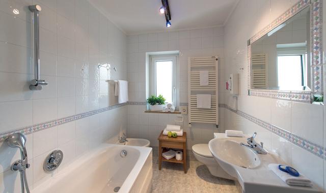 Parkhotel Florian	 