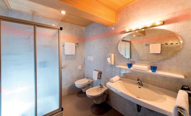 Parkhotel Florian	 