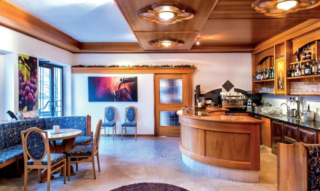 Parkhotel Florian	 