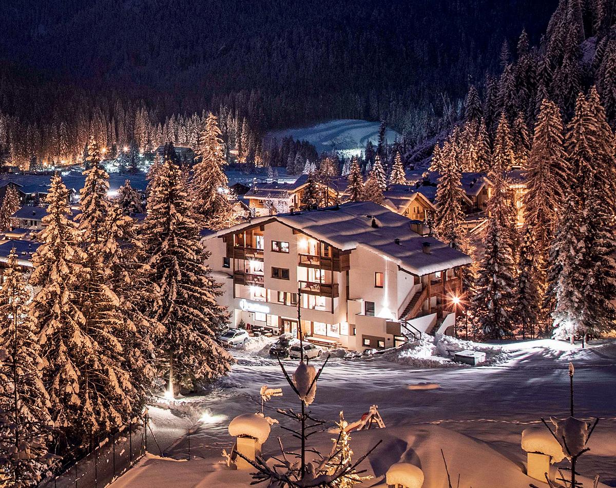 Ski Residence