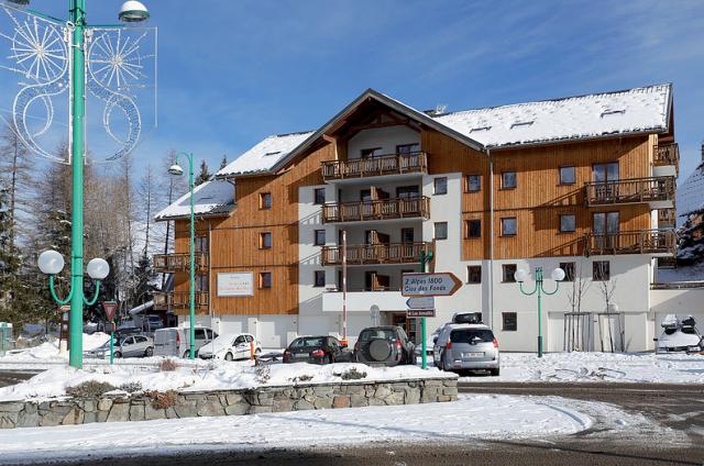 Au Cœur des Ours