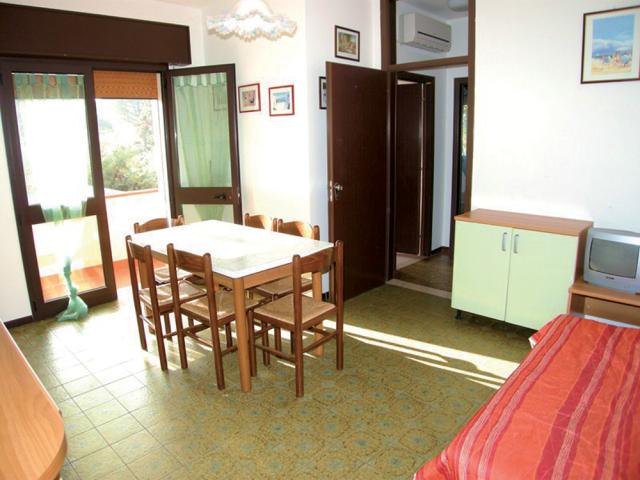 Villa Jolanda