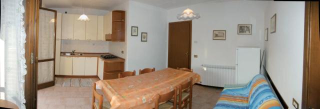 Villa Jolanda