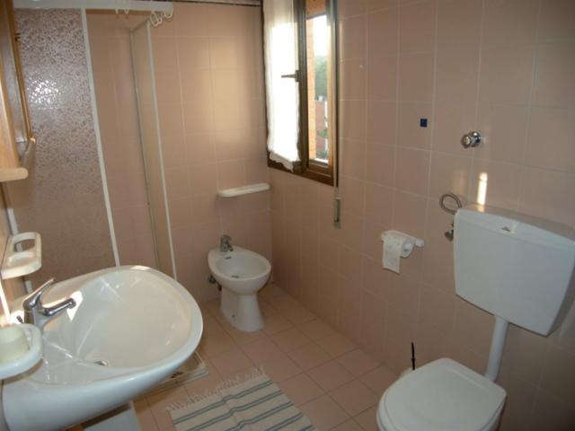 Villa Jolanda