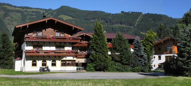 Gasthof Alpenrose