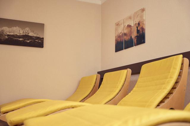 Parkhotel Kirchberg
