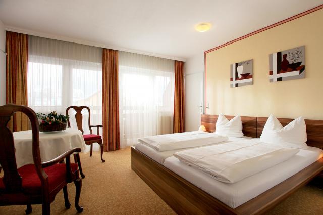 Parkhotel Kirchberg