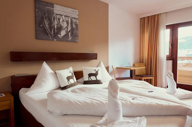 Parkhotel Kirchberg