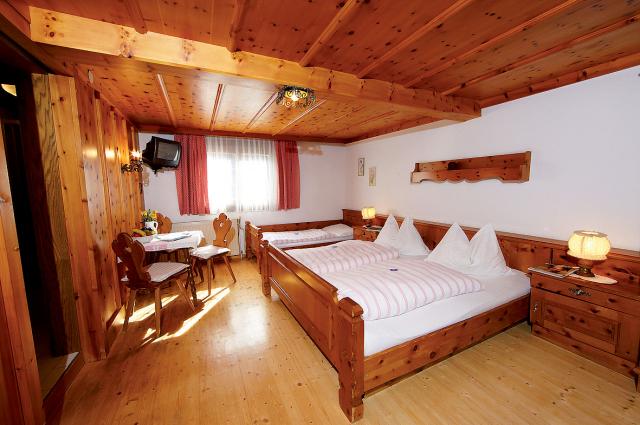Gasthof Limberghof