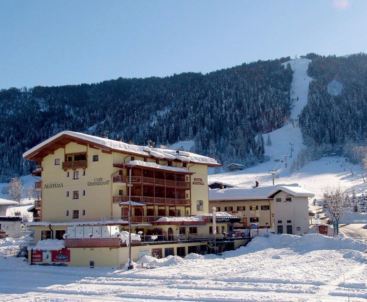 Austria