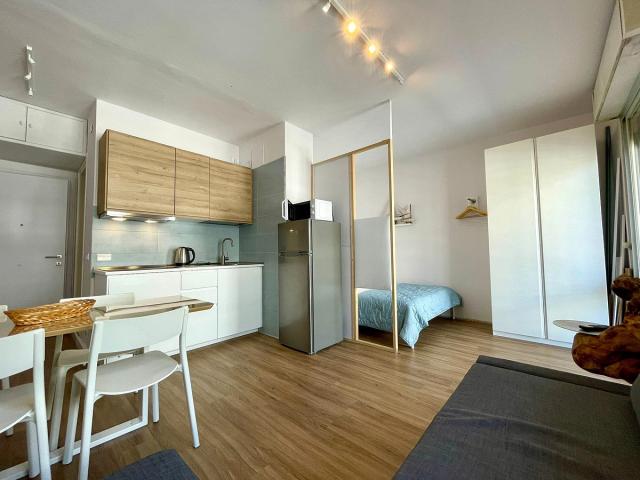 Residence Bora