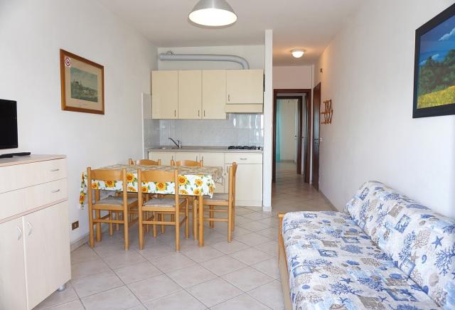Residence Bora