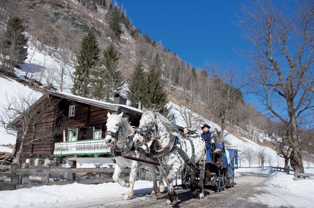 Gasthof Andrelwirt