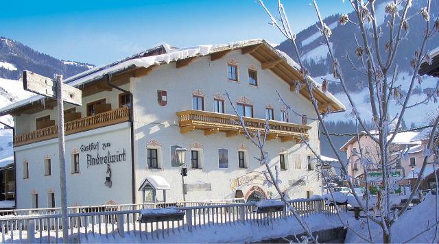 Gasthof Andrelwirt